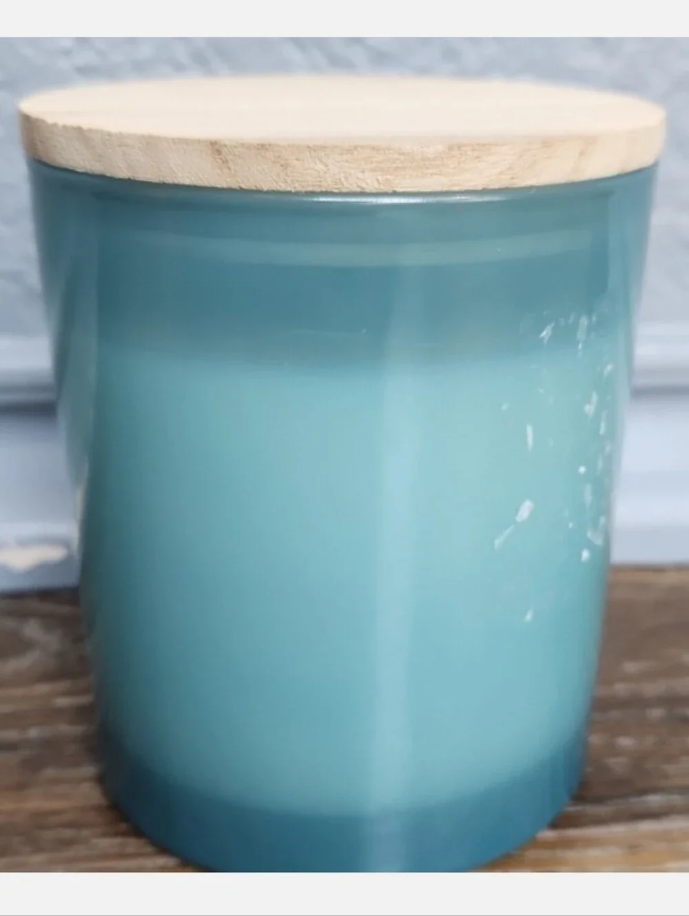 NWT Sand + Paws Candle Pacific Coast